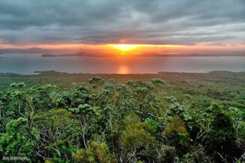 Cathedral Cove Kayak Tour-4